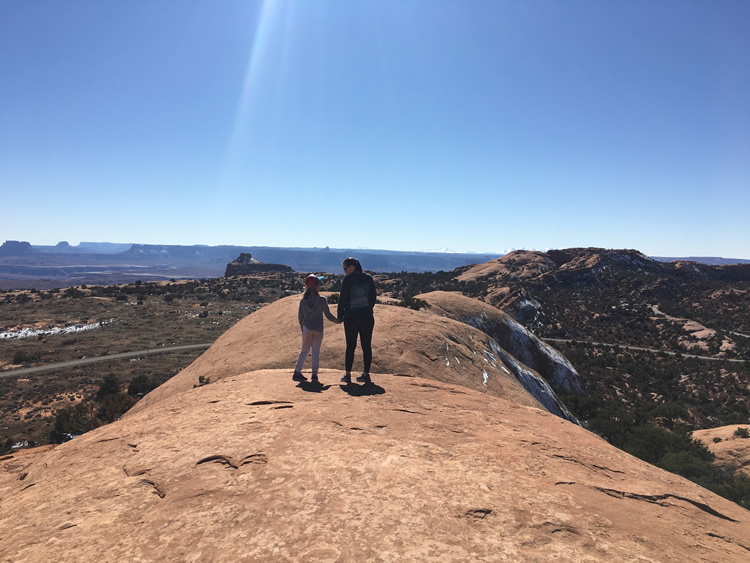 Canyonlands National Park